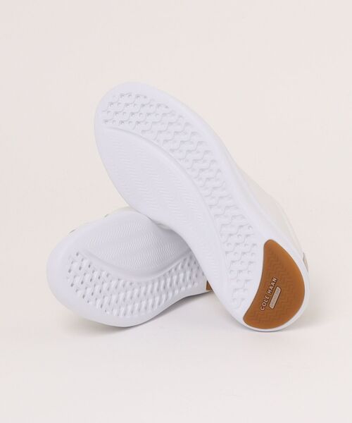 スニーカー グランド クロスコート テニス 2.0 womens レディースの画像