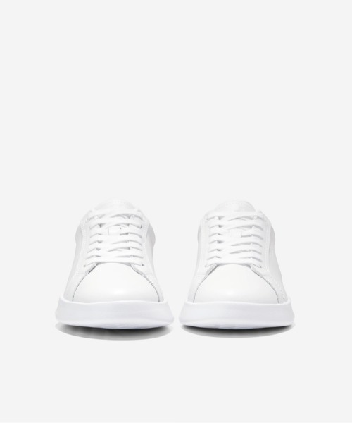 スニーカー グランド クロスコート テニス 2.0 womens レディースの画像