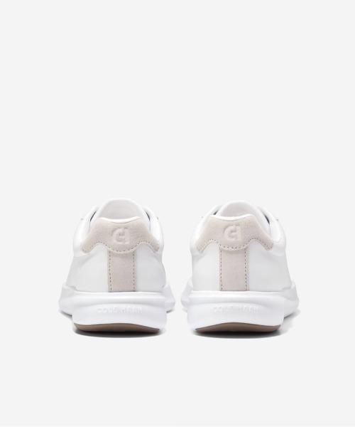 スニーカー グランド クロスコート テニス 2.0 womens レディースの画像
