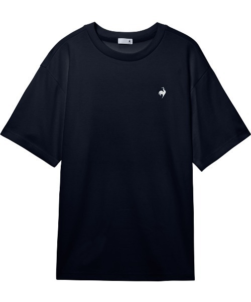 le coq sportif（ルコックスポルティフ） tシャツ 「le coq sportif
