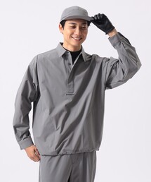 BEAMS GOLF（ビームス ゴルフ） ポロシャツ ORANGE LABEL / 4WAY