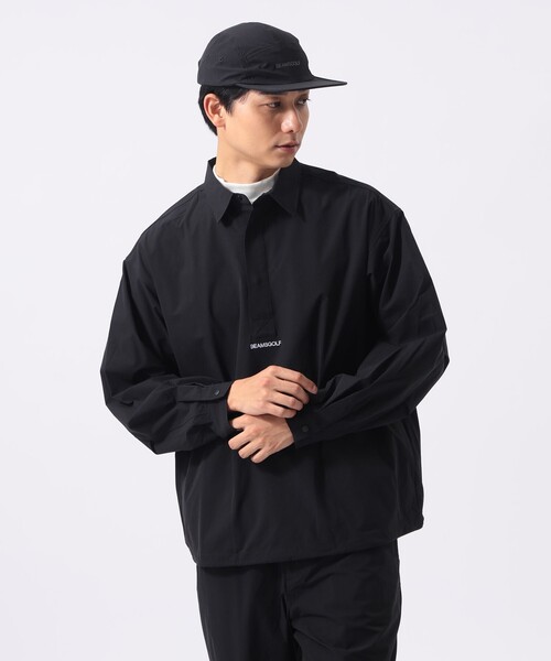 BEAMS GOLF（ビームス ゴルフ） ポロシャツ ORANGE LABEL / 4WAY