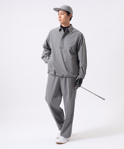 BEAMS GOLF（ビームス ゴルフ） ポロシャツ ORANGE LABEL / 4WAY