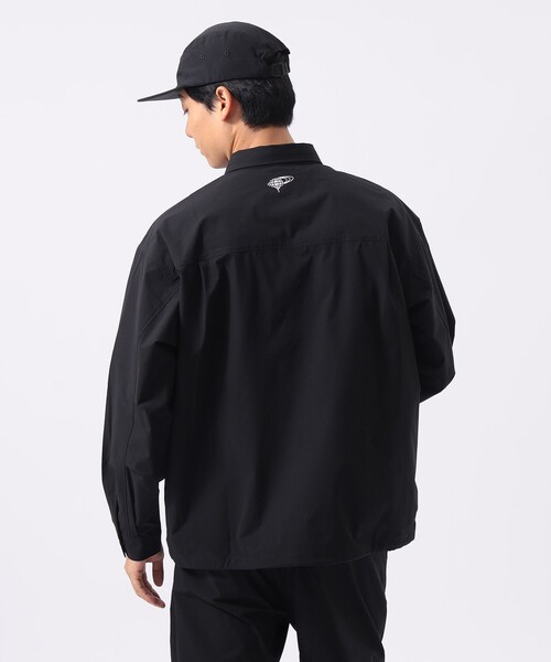 BEAMS GOLF（ビームス ゴルフ） ポロシャツ ORANGE LABEL / 4WAY
