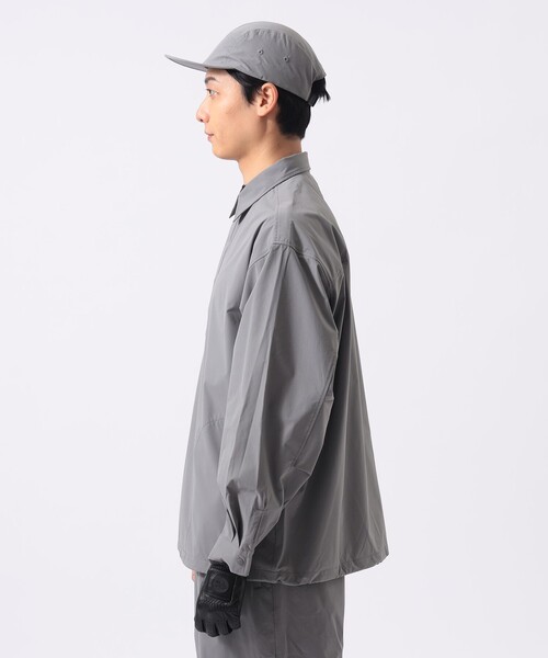 BEAMS GOLF（ビームス ゴルフ） ポロシャツ ORANGE LABEL / 4WAY