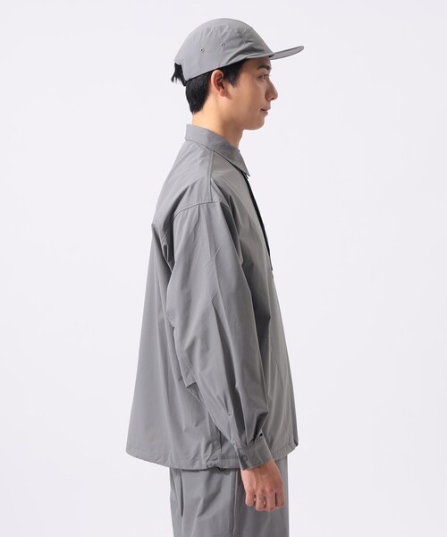 BEAMS GOLF（ビームス ゴルフ） ポロシャツ ORANGE LABEL / 4WAY