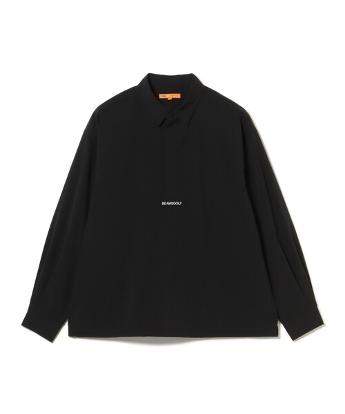BEAMS GOLF（ビームス ゴルフ） ポロシャツ ORANGE LABEL / 4WAY