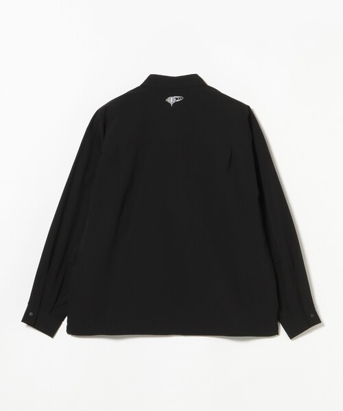 BEAMS GOLF（ビームス ゴルフ） ポロシャツ ORANGE LABEL / 4WAY