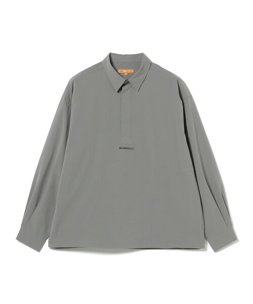 BEAMS GOLF（ビームス ゴルフ） ポロシャツ ORANGE LABEL / 4WAY