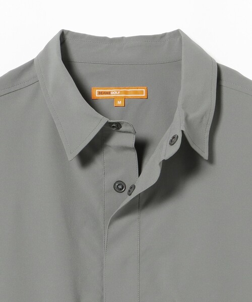 BEAMS GOLF（ビームス ゴルフ） ポロシャツ ORANGE LABEL / 4WAY