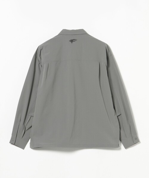 BEAMS GOLF（ビームス ゴルフ） ポロシャツ ORANGE LABEL / 4WAY