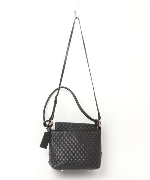 「PotioR」 2WAYバッグ - ブラック レディース_画像2
