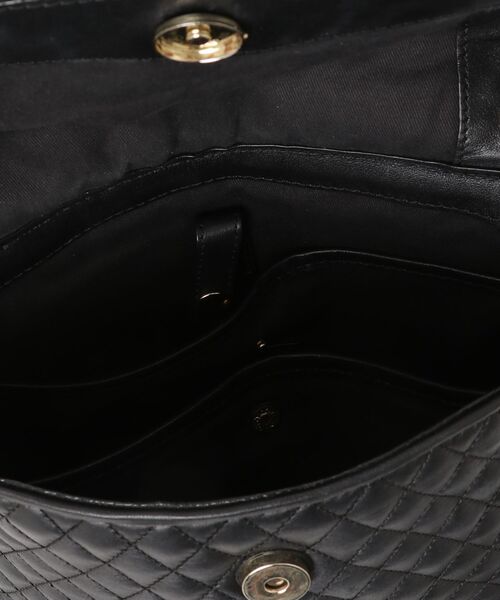 「PotioR」 2WAYバッグ - ブラック レディース_画像4