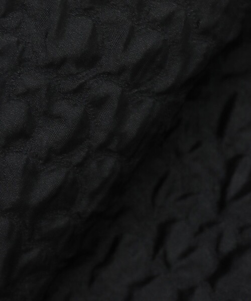 「allureville」 長袖ブラウス 2 ホワイト レディース_画像7