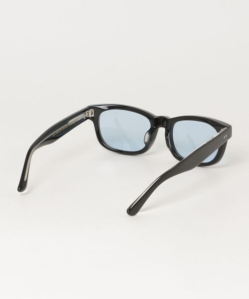 CRIMIE（クライミー） サングラス FREE ブルー メンズ : ZOZOTOWN