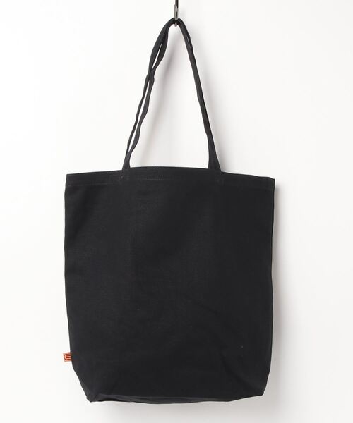 「UNIVERSAL OVERALL」 トートバッグ FREE ブラック メンズ_画像2
