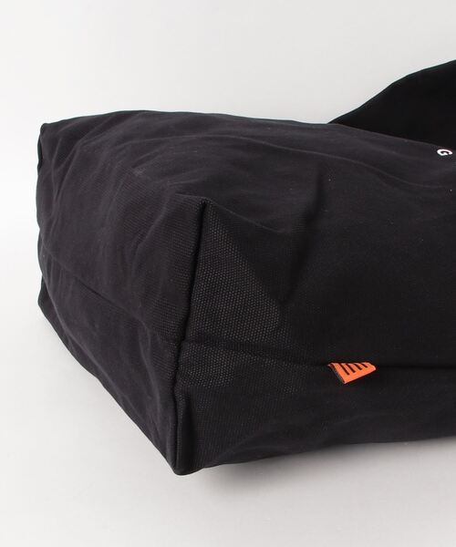「UNIVERSAL OVERALL」 トートバッグ FREE ブラック メンズ_画像3