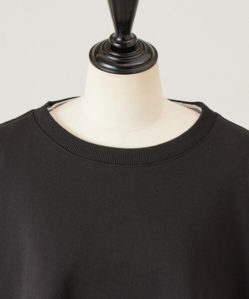 BEARDSLEY（ビアズリー） tシャツ フレアコンビトレーナー レディース