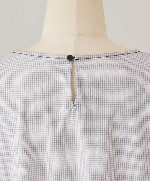 BEARDSLEY（ビアズリー） tシャツ フレアコンビトレーナー レディース