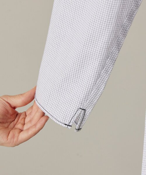 BEARDSLEY（ビアズリー） tシャツ フレアコンビトレーナー レディース