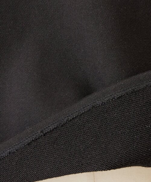 BEARDSLEY（ビアズリー） tシャツ フレアコンビトレーナー レディース