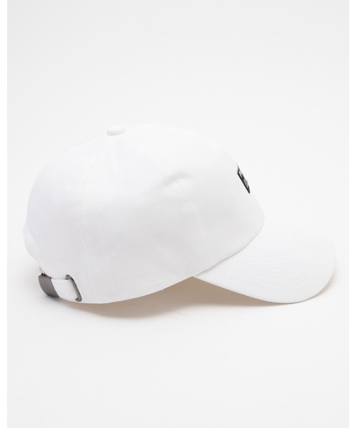 「RVCA」 キャップ FREE ブラック メンズ_画像8