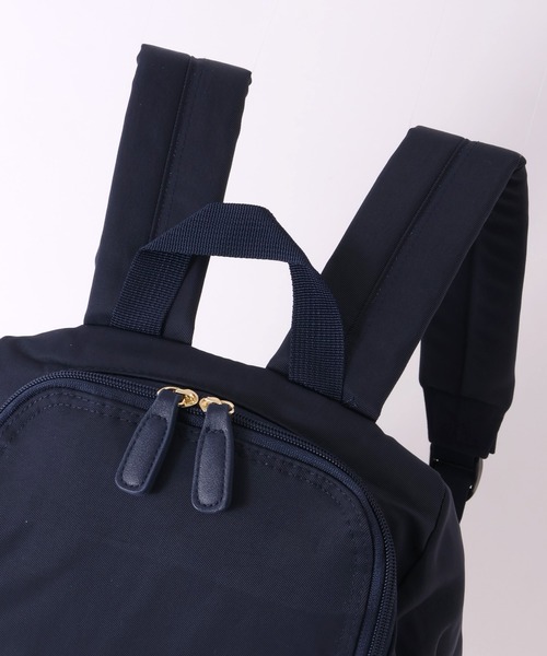 デイバック リュック 「AVOCA/アヴォカ」Backpack/チャーム付き バックパック レディース メンズ_14