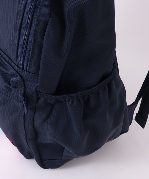 デイバック リュック 「AVOCA/アヴォカ」Backpack/チャーム付き バックパック レディース メンズ_18