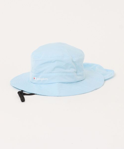 Champion（チャンピオン） 帽子 ハット サンシールドアドベンチャー