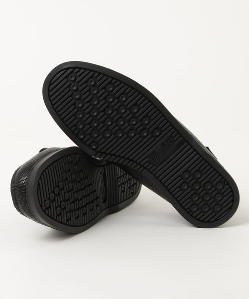 「Paraboot」 ローファー 7h ブラック メンズ_画像3