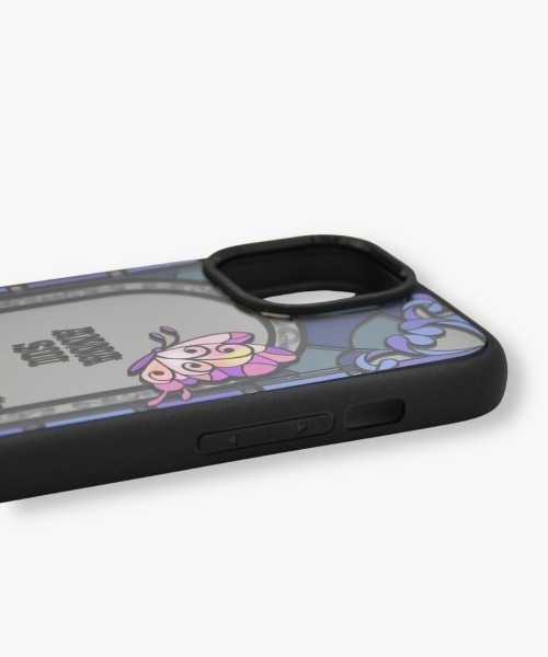 ANNA SUI（アナスイ） スマホケース iPhoneケースlimited ステンド