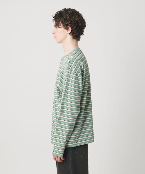 monkey time BEAUTY＆YOUTH UNITED ARROWS tシャツ ウォッシュド