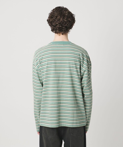 monkey time BEAUTY＆YOUTH UNITED ARROWS tシャツ ウォッシュド