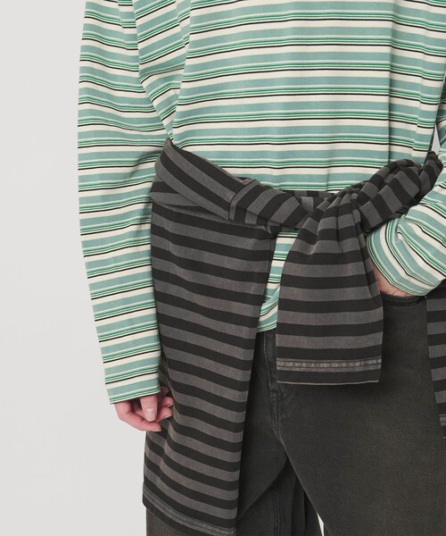 monkey time BEAUTY＆YOUTH UNITED ARROWS tシャツ ウォッシュド