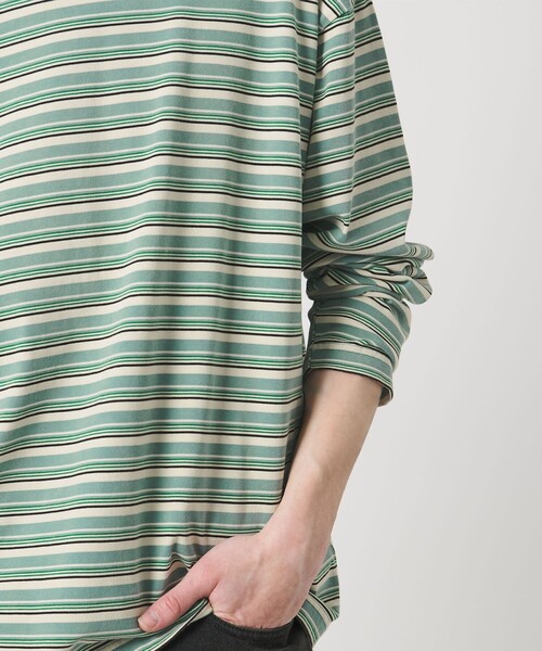 monkey time BEAUTY＆YOUTH UNITED ARROWS tシャツ ウォッシュド