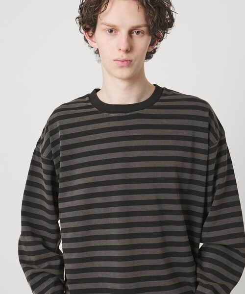 monkey time BEAUTY＆YOUTH UNITED ARROWS tシャツ ウォッシュド