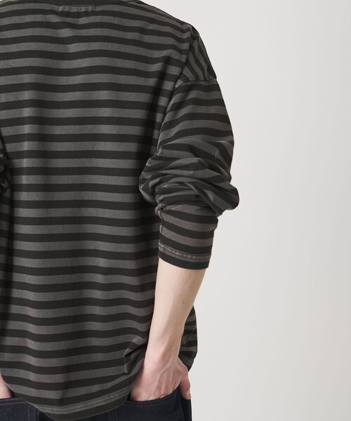 monkey time BEAUTY＆YOUTH UNITED ARROWS tシャツ ウォッシュド