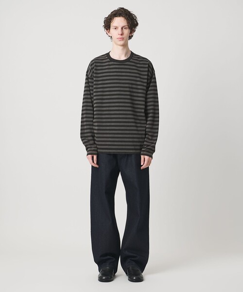 monkey time BEAUTY＆YOUTH UNITED ARROWS tシャツ ウォッシュド