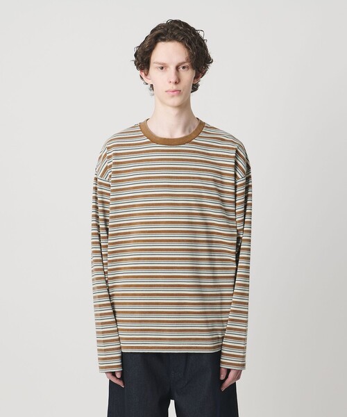 monkey time BEAUTY＆YOUTH UNITED ARROWS tシャツ ウォッシュド