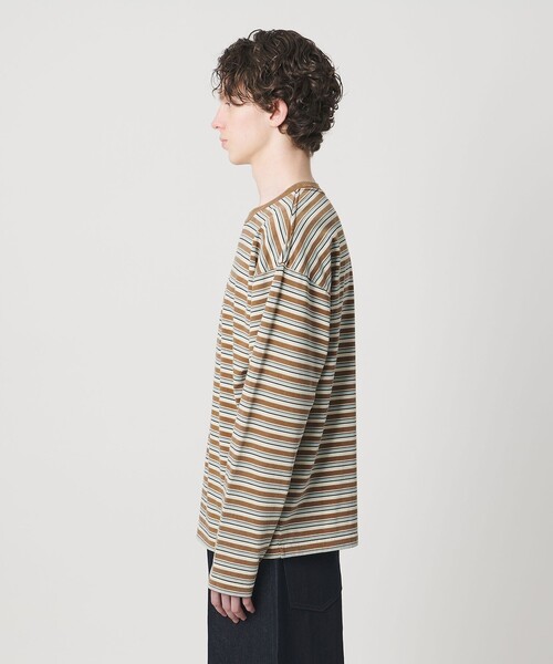 monkey time BEAUTY＆YOUTH UNITED ARROWS tシャツ ウォッシュド