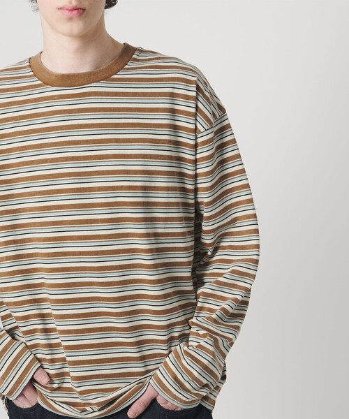 monkey time BEAUTY＆YOUTH UNITED ARROWS tシャツ ウォッシュド