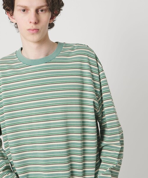 monkey time BEAUTY＆YOUTH UNITED ARROWS tシャツ ウォッシュド