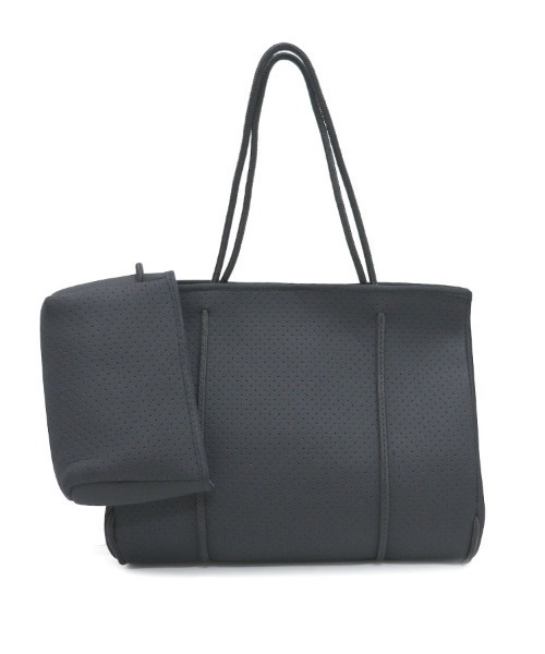 「DONOBAN」 トートバッグ ONESIZE ピンクベージュ レディース_画像5