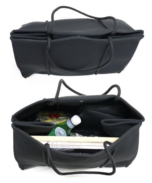 「DONOBAN」 トートバッグ ONESIZE ピンクベージュ レディース_画像7