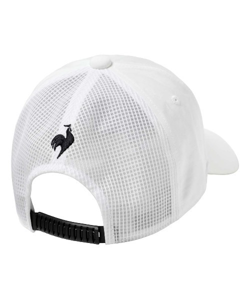 le coq sportif GOLF（ルコックスポルティフ ゴルフ） キャップ 帽子