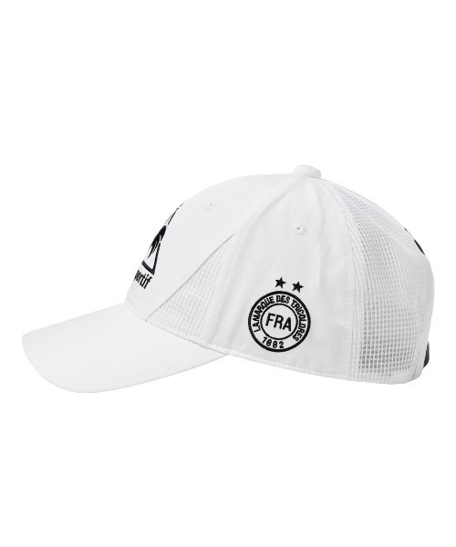 le coq sportif GOLF（ルコックスポルティフ ゴルフ） メッシュ