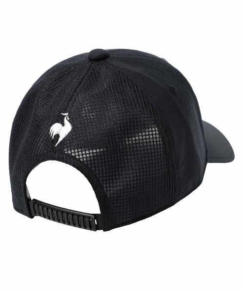 le coq sportif GOLF（ルコックスポルティフ ゴルフ） キャップ 帽子