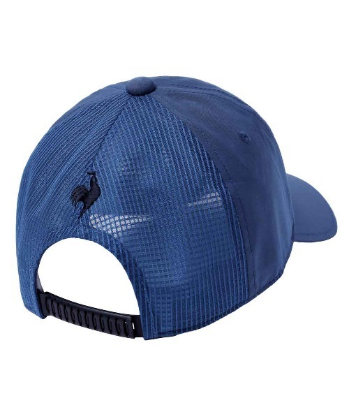 le coq sportif GOLF（ルコックスポルティフ ゴルフ） キャップ 帽子