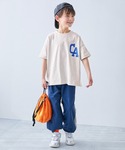 tシャツ 綿100% お洗濯してもよれにくい ...の詳細画像2