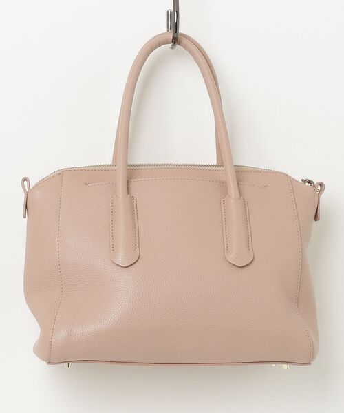 FURLA（フルラ） ハンドバッグ - ピンク レディース : ZOZOTOWN Yahoo